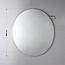 Badkamerspiegel Reflecta Ø60 cm - touch dimbaar, instelbare lichtkleur