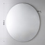 Badkamerspiegel Reflecta Ø100 cm touch dimbaar, instelbare lichtkleur