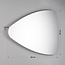 Badkamerspiegel Vitra 90 x 60 cm – touch dimbaar, kleurinstelbaar met verwarming