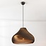 Kartonnen hanglamp Ø50 cm - Veela