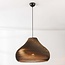 Kartonnen hanglamp Ø60 cm - Veela