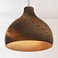 Hanglamp van karton Soluna - Ø50 cm