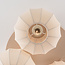 Japandi plafondlamp Velin