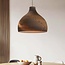 Hanglamp van karton Soluna - Ø60 cm
