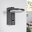 Wandlamp met sensor - Mayson