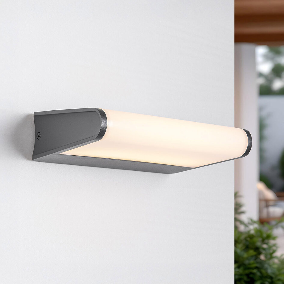 Wandlamp voor buiten  - Joey