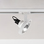 1-fase Railspot Beam AR111 - wit