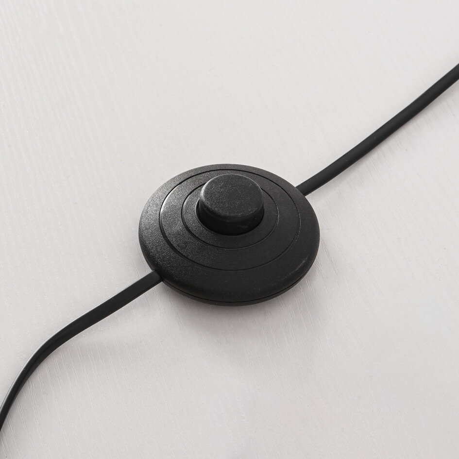 Moderne Bohemian vloerlamp - Hua