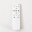 Plafondventilator Starry met aanpasbare kleurtemperatuur en stereffect - houtlook