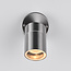 RVS wandspot voor badkamer Lola, 1-lichts