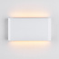 Design badkamerwandlamp Tommy in wit