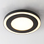 Ronde plafondlamp met 3-staps dimbare LEDs - Macy