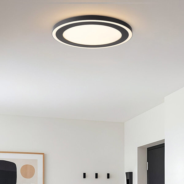 Ronde plafondlamp 3-staps dimbaar - Marin