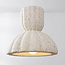 Wabi-Sabi hanglamp Soru 40 cm - terrazzo beige