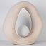 Tafellamp Enso Wabi Sabi - zandbeige