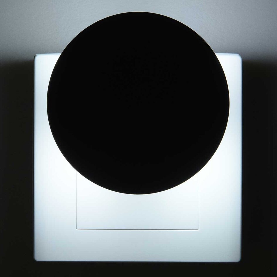 Moderne nachtlamp Kinzo, dimbaar met instelbare kleurtemperatuur