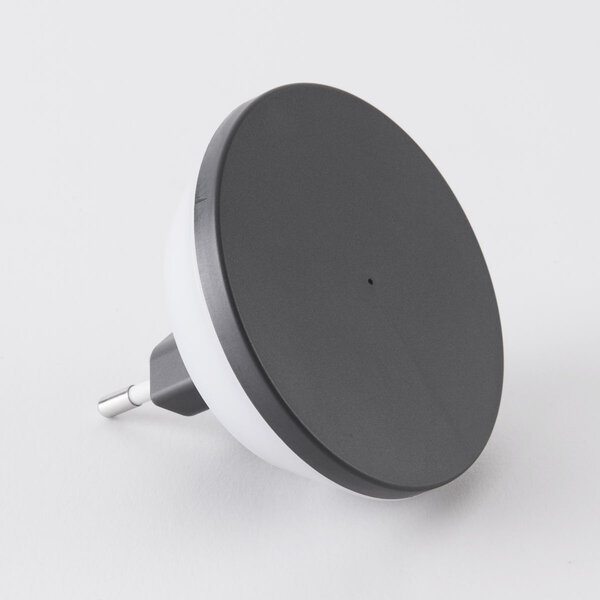 Moderne nachtlamp Kinzo met dimbare LEDs en instelbare kleurtemperatuur