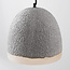 Wabi Sabi hanglamp Grava in cementlook