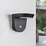Solar wandlamp met sensor - Jackson