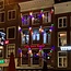 Complete prikkabel set met 4 kleuren LED lampen
