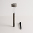 Solar tuinspot Zonix - set van 5