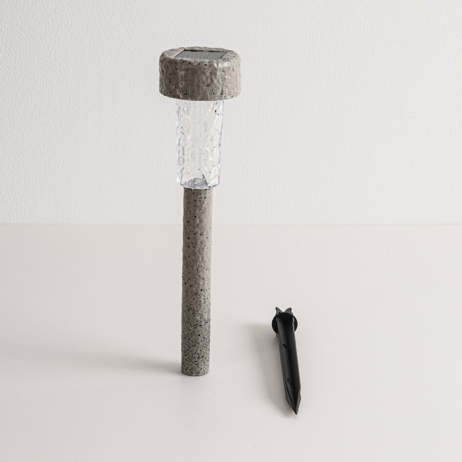 Solar tuinspot Zonix - set van 5