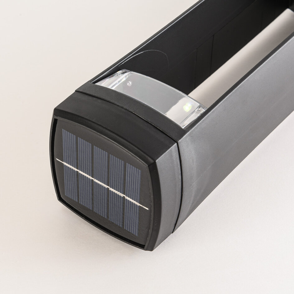 Solar fakkel Solith - set van 2