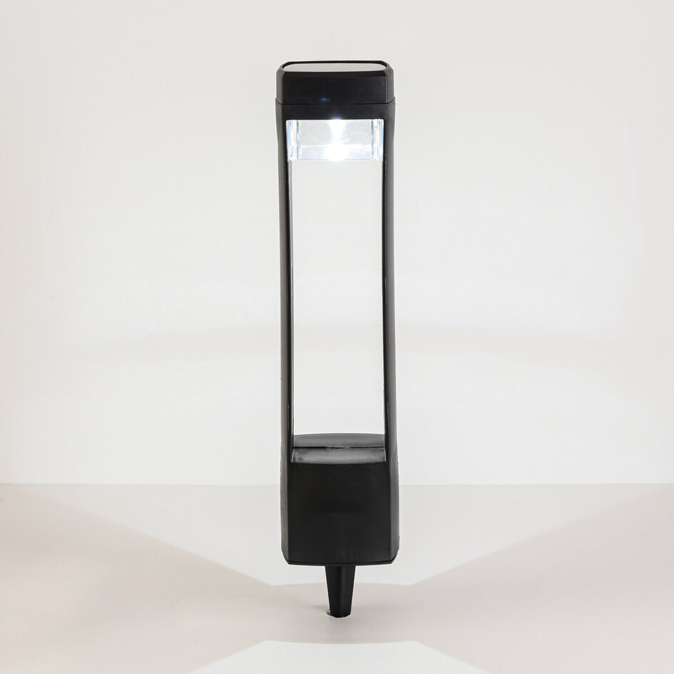 Solar fakkel Solith - set van 2