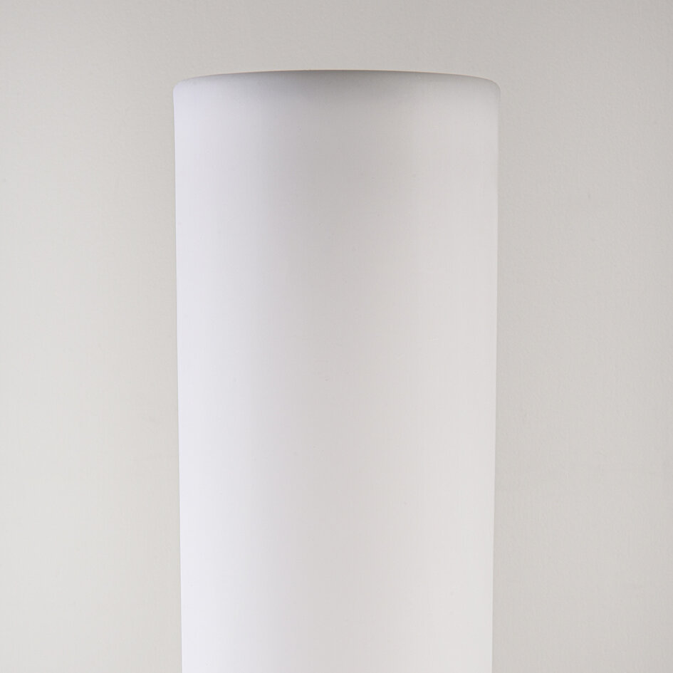 Solar staande lamp Veris met instelbare kleuren - 100 cm