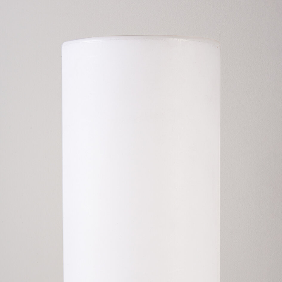 Solar staande lamp Veris met instelbare kleuren - 50 cm