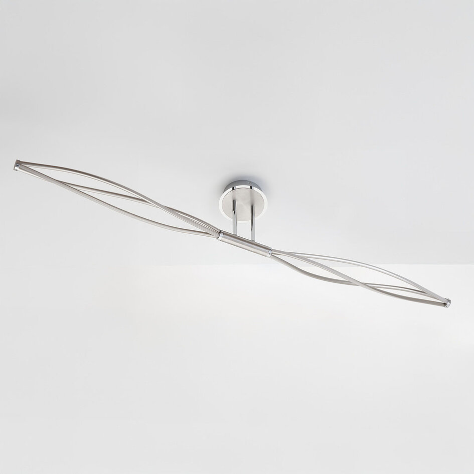 Design plafondlamp 3-staps dimbaar - Doris