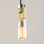 G9 LED spot dimbaar helder 4,4 watt (2700K)