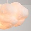 Hanglamp Kumo wolkvorm groot - wit