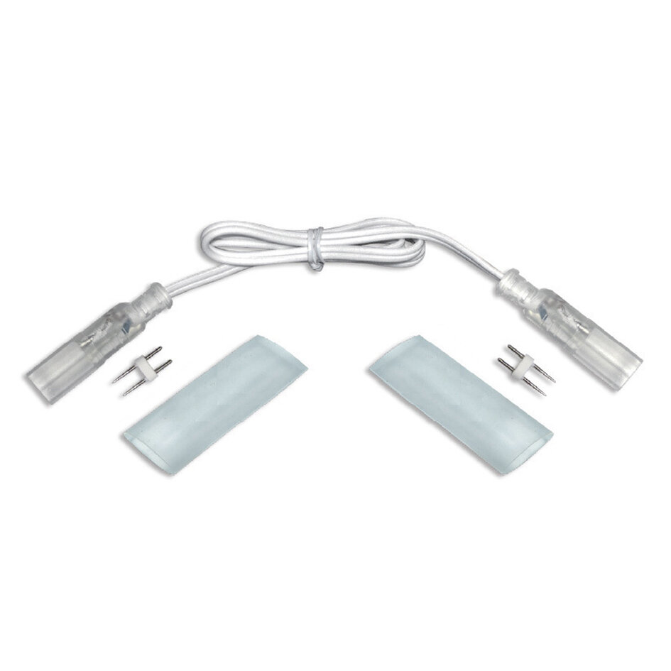 Accessoires bij 230V LED lichtslang – LED strips