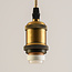 E27 LED lamp Pico 3-staps dimbaar witte ring 3,5 watt