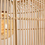 Rotan hanglamp Alvara