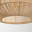 Rotan hanglamp Alvara