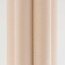 Vloerlamp Oia met linnen kap - beige