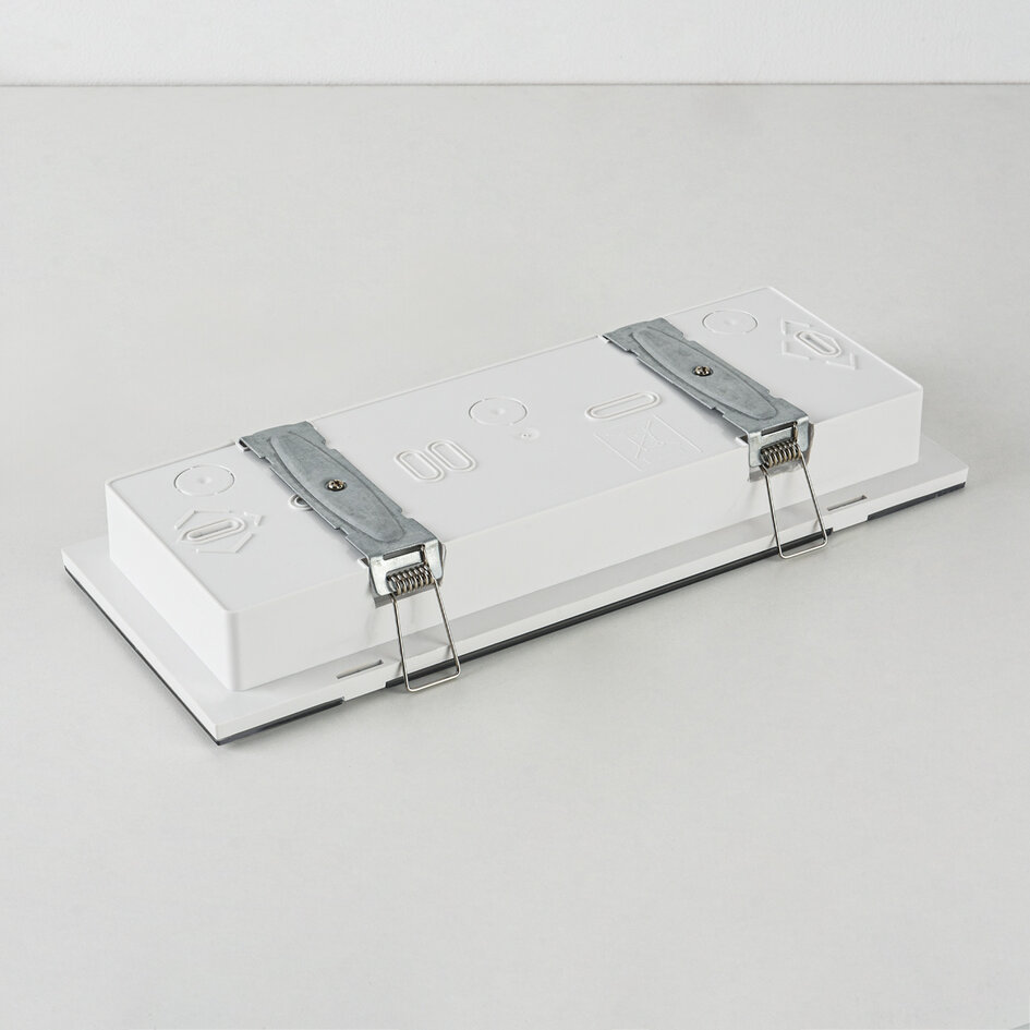 2 watt inbouw noodverlichting