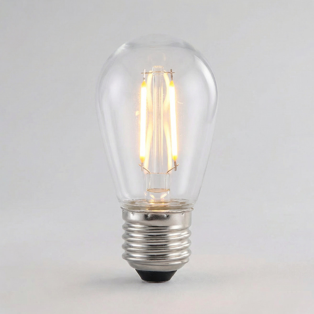 E27 Prikkabel lampen voor in de prikkabel