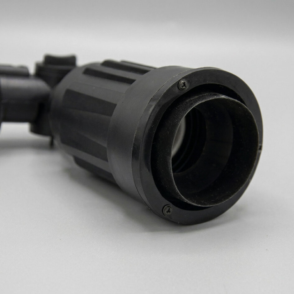 Tuinspies PAR28 spot, 2 meter