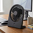 Draagbare tafelventilator - Breezy
