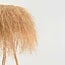 Boho vloerlamp Sunroot van rotan