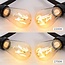 Filamentlamp LED dimbaar 3,5 watt, 60 mm (2200K)
