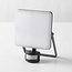 LED Floodlight incl. sensor en verstelbare kleurtemperatuur