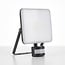 LED Floodlight incl. sensor en verstelbare kleurtemperatuur