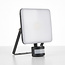 LED Floodlight met sensor en instelbare kleurtemperatuur