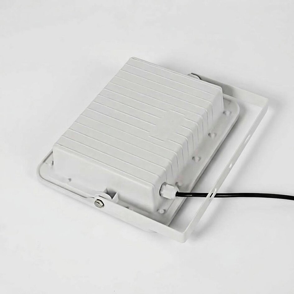 Solar wandlamp voor buiten 150W - Ivan