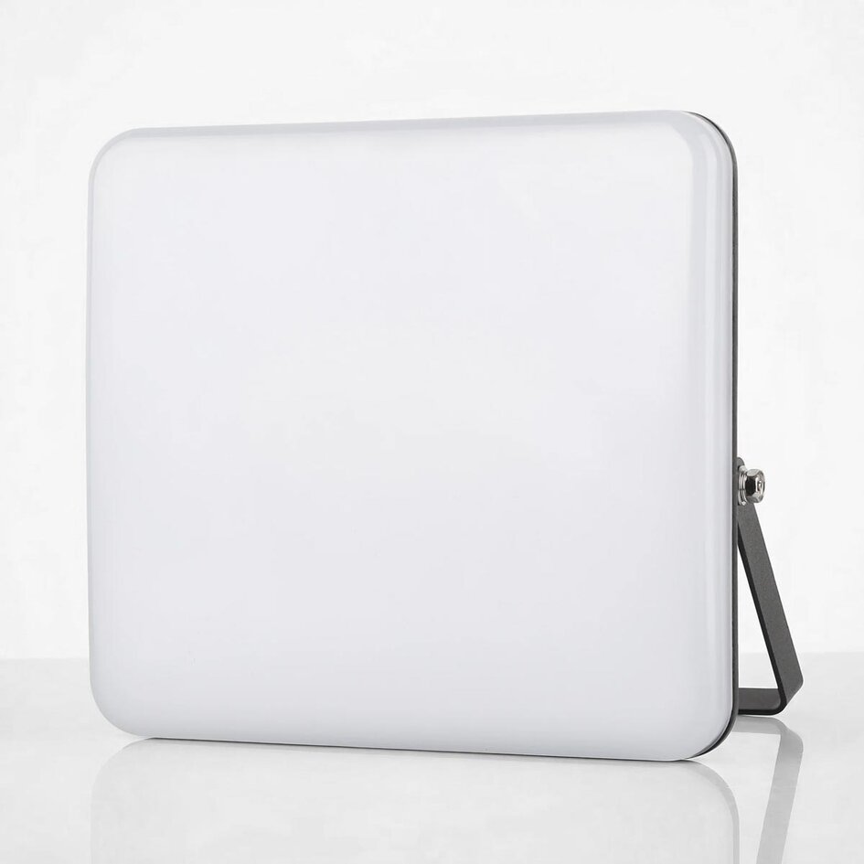 LED Floodlight  met verstelbare kleurtemperatuur