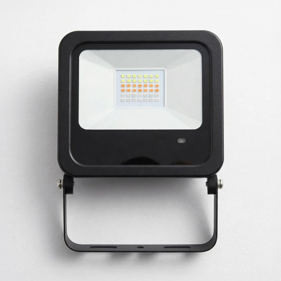 LED Floodlight met RGB functie van 50W